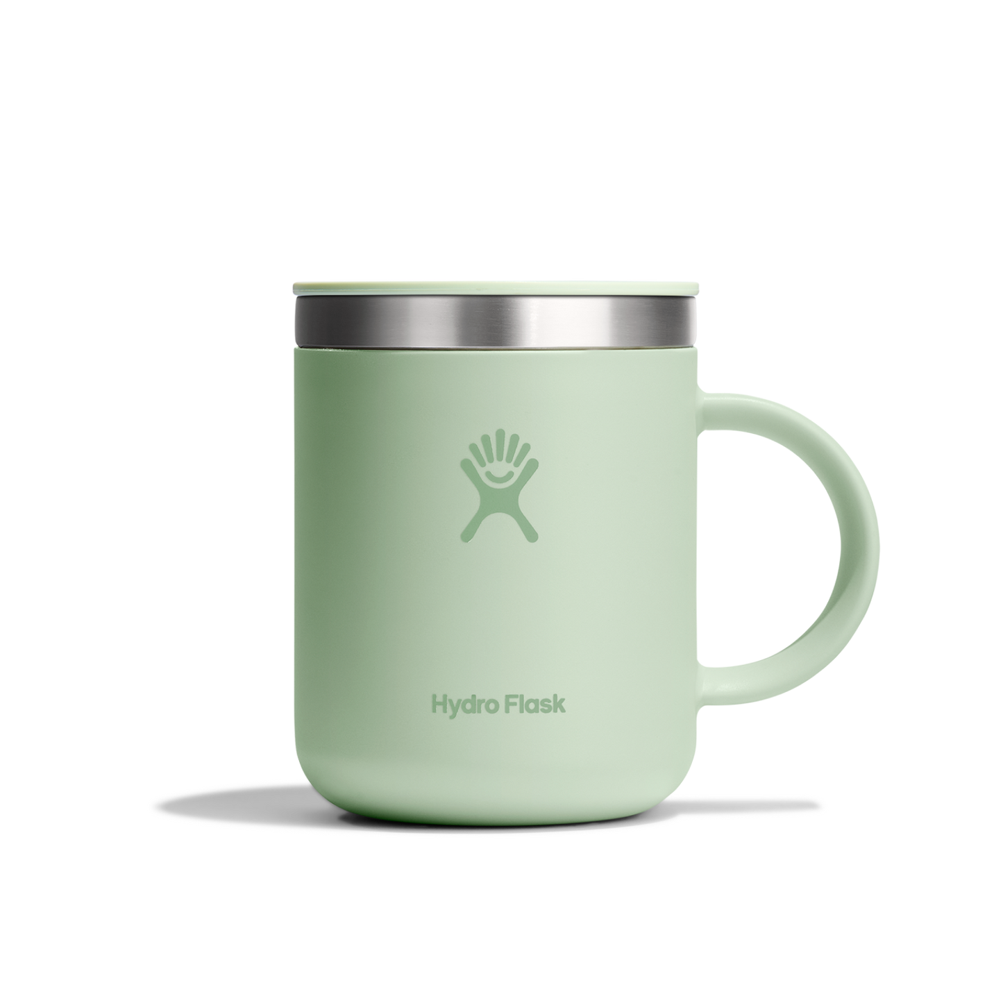 12oz (354mL) Mug with Closable Lid - Tonal