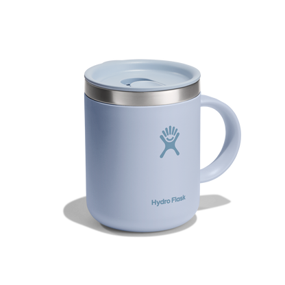 12oz (354mL) Mug with Closable Lid - Tonal