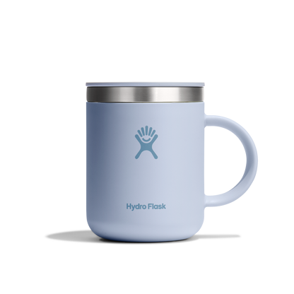 12oz (354mL) Mug with Closable Lid - Tonal