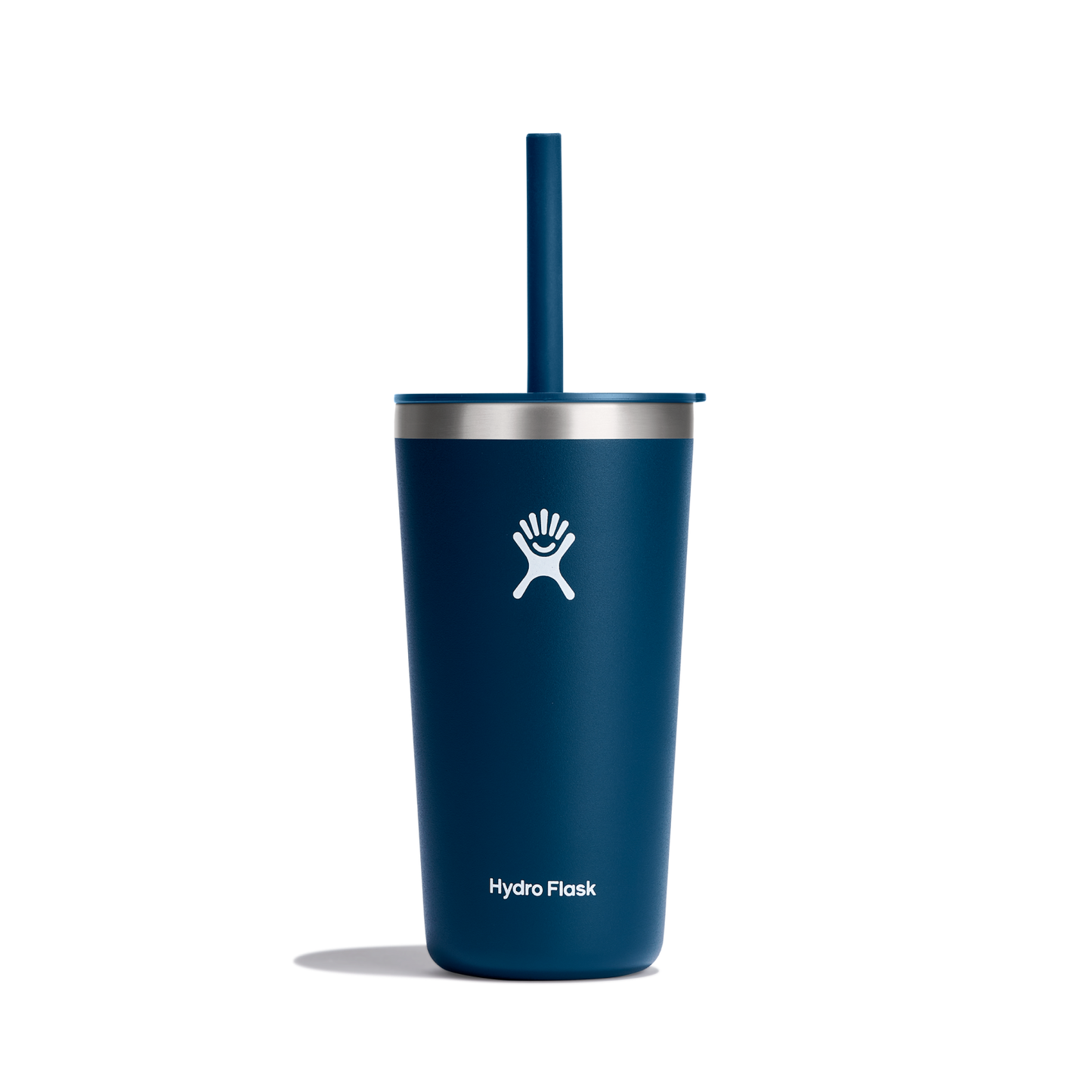 20oz (591mL) All Around Tumbler with Straw Lid