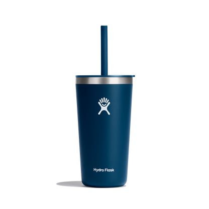 20oz (591mL) All Around Tumbler with Straw Lid