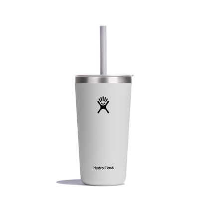 20oz (591mL) All Around Tumbler with Straw Lid