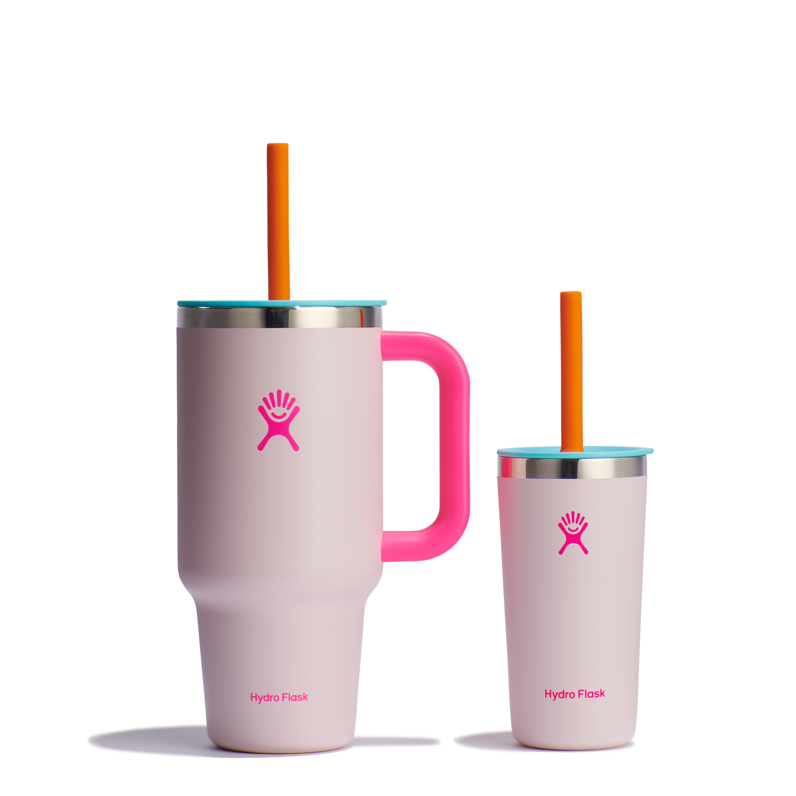 Tumbler Sip Set