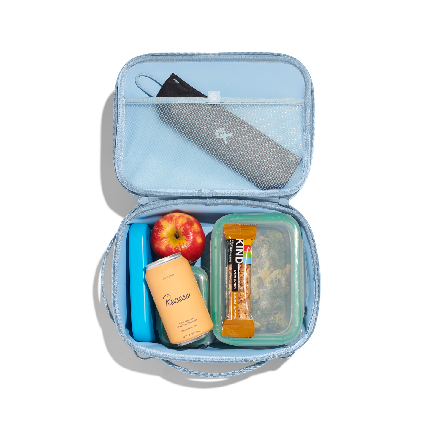 5L Carry Out™ Lunch Box