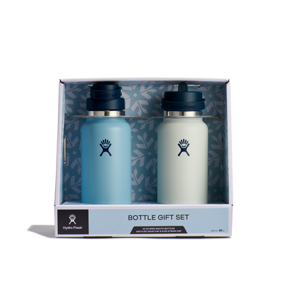 32oz (946mL) Bottle Gift Set