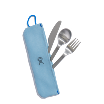 Flatware Set / Pouch