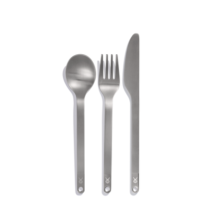 Flatware Set / Pouch