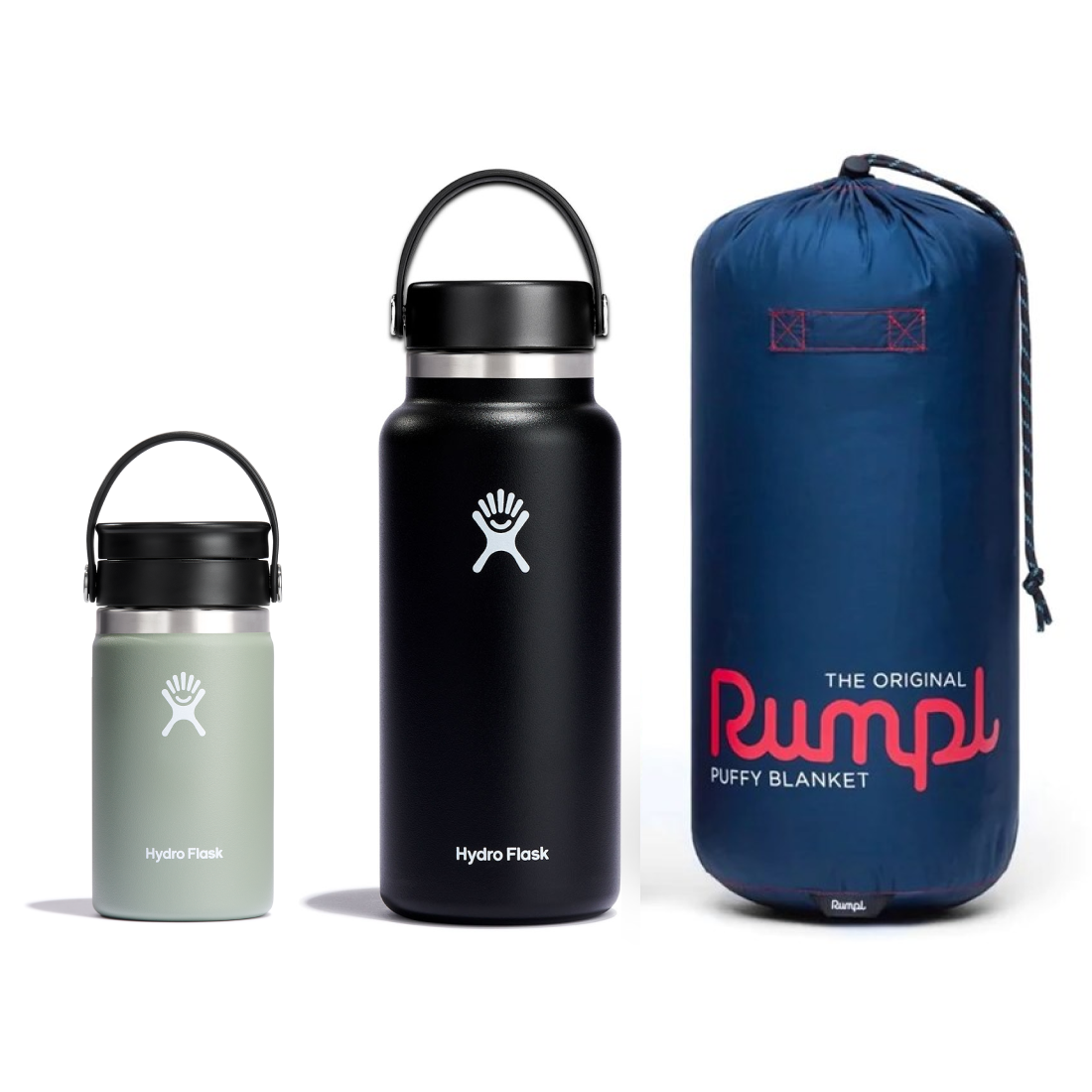 Hydro flask adventure store bundle