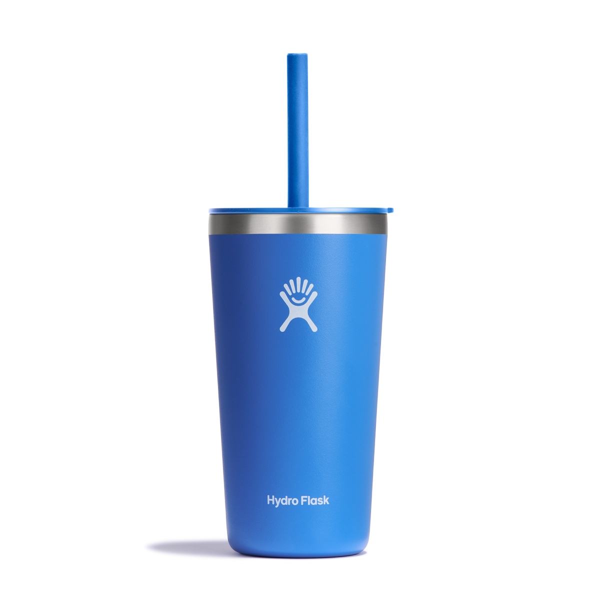 20oz (591mL) All Around Tumbler with Straw Lid – Hydro Flask NZ