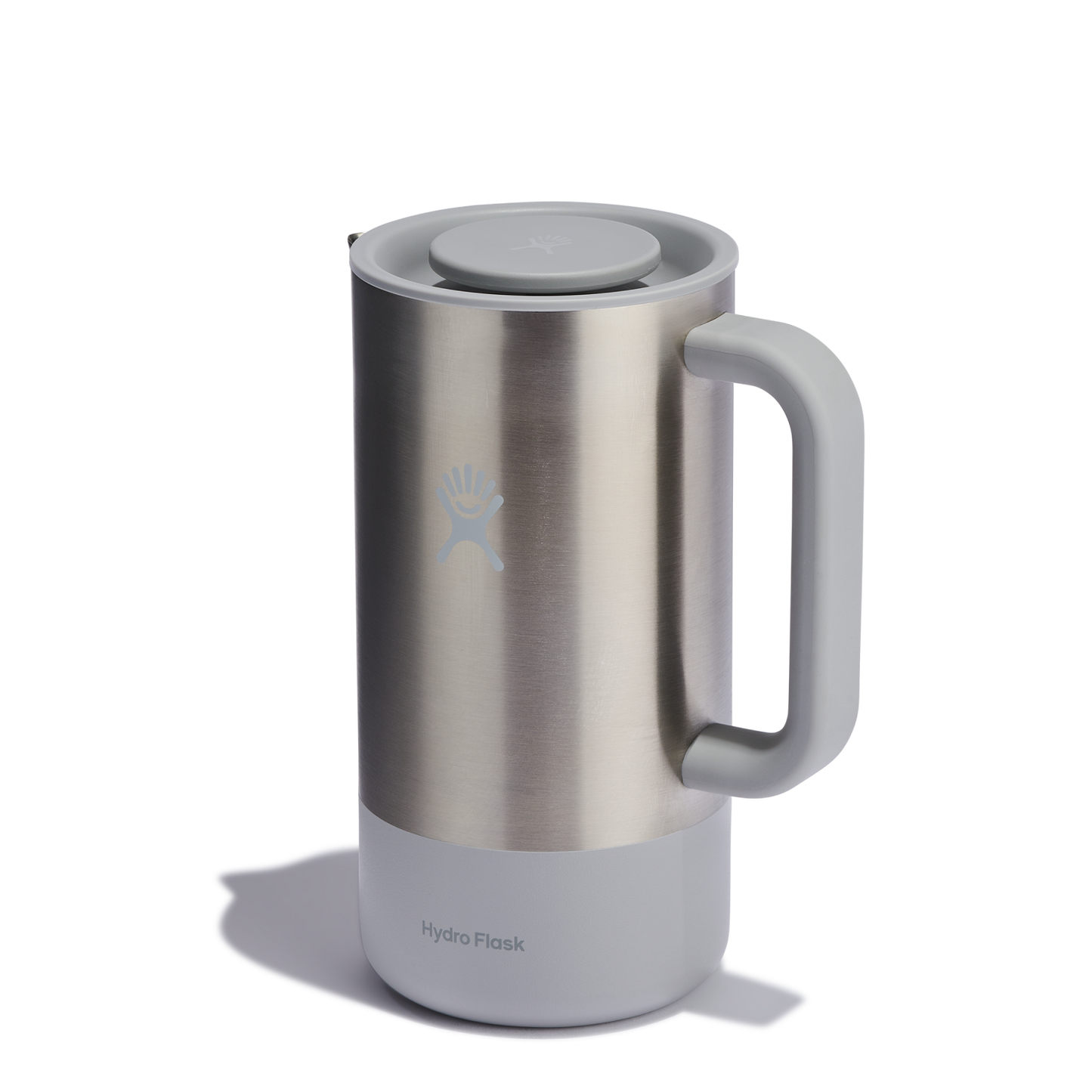 32oz (946mL) Insulated French Press