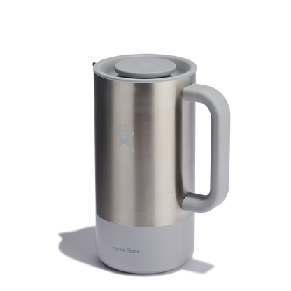 32oz (946mL) Insulated French Press