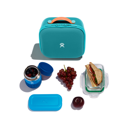 Kids Insulated Lunch Box