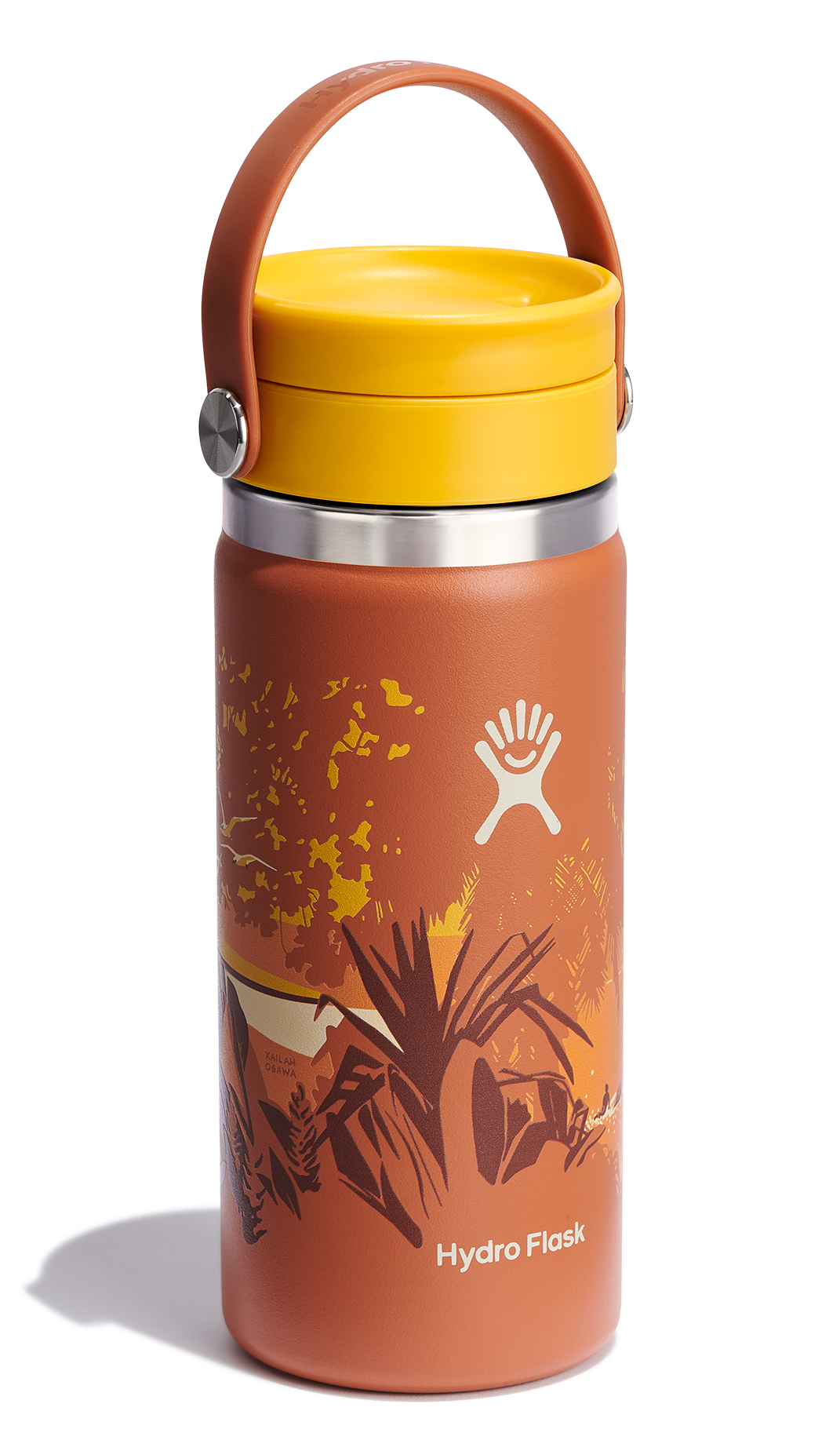 Hydro Flask Coffee Mug with Flex Sip Lid - NZ Raw