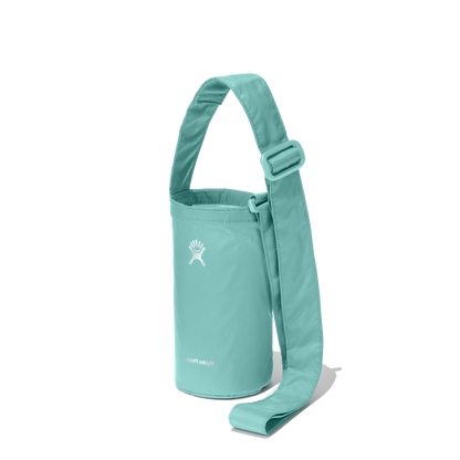 Small Packable Bottle Sling